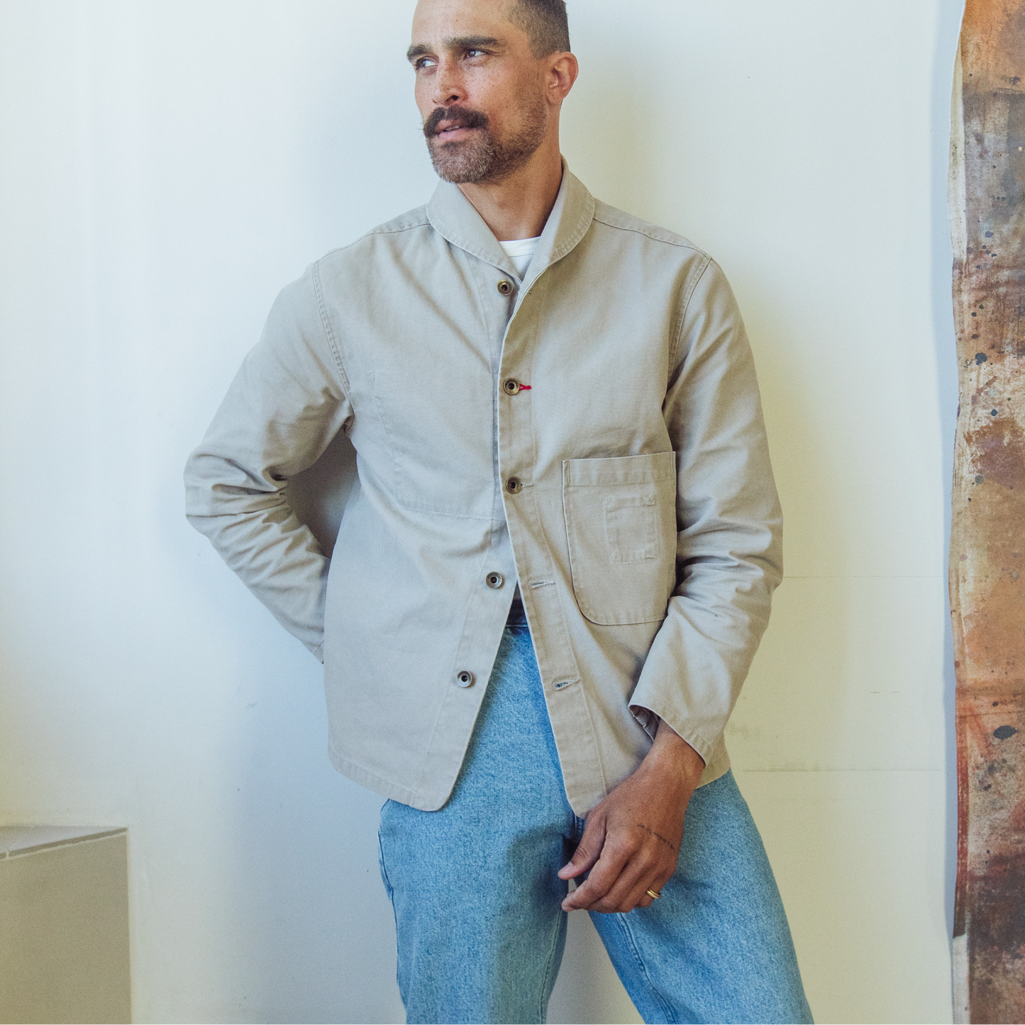 Imperfects Shepherds Shirt