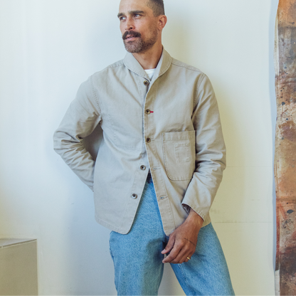 Imperfects Shepherds Shirt