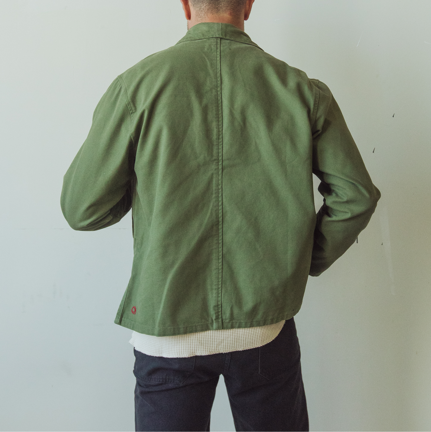 Imperfects Shepherds Shirt