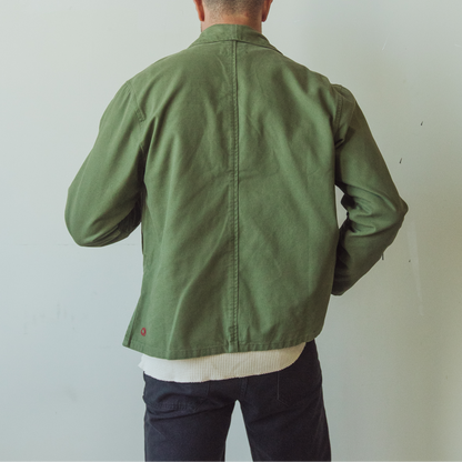 Imperfects Shepherds Shirt