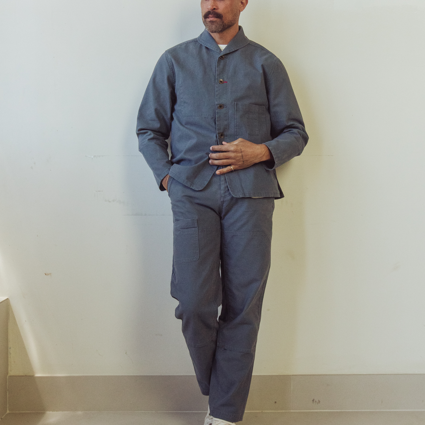 Imperfects Shepherds Shirt