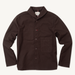 Imperfects Shepherds Shirt - Coyote