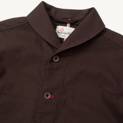 Imperfects Shepherds Shirt