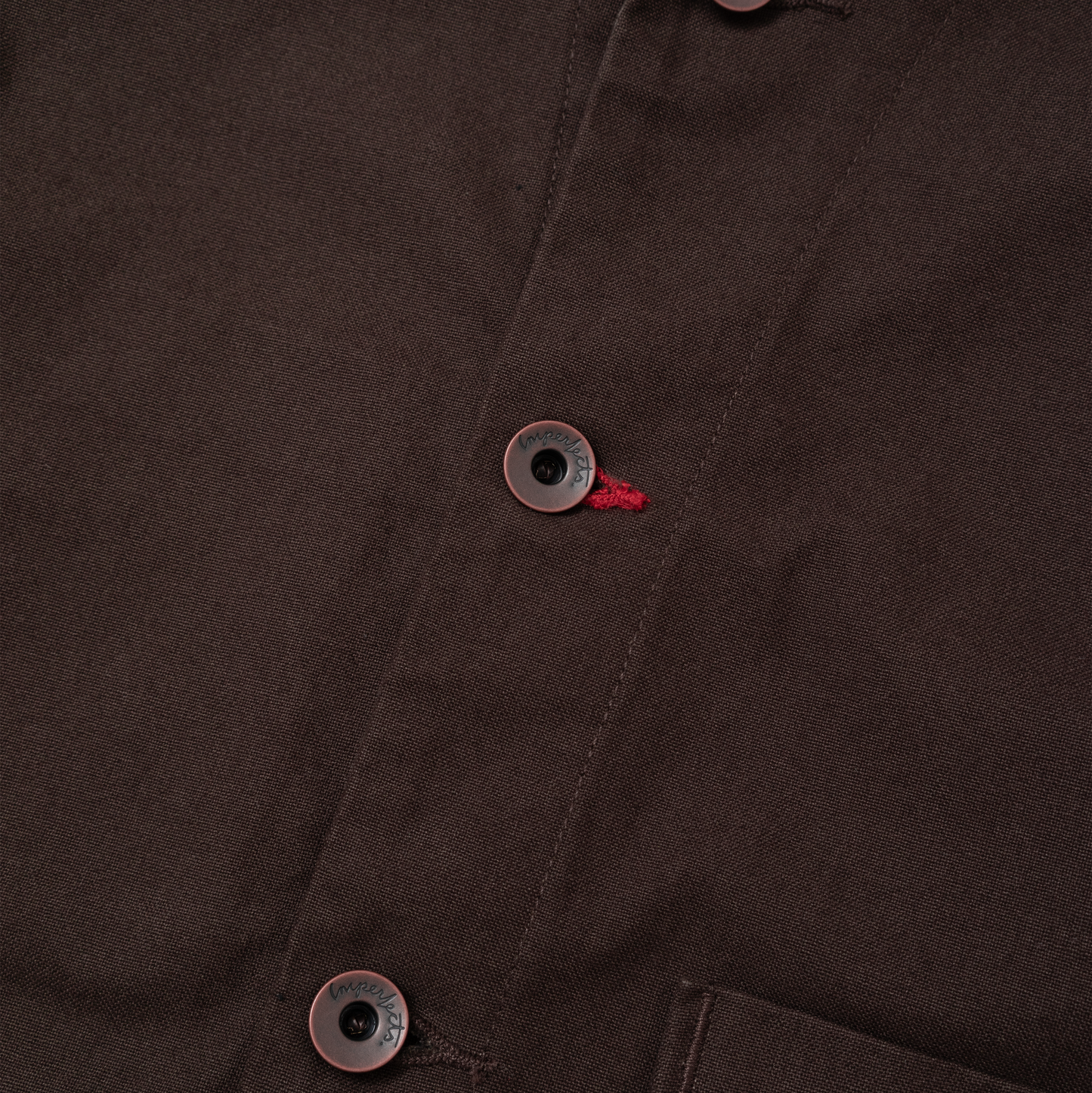 Imperfects Shepherds Shirt