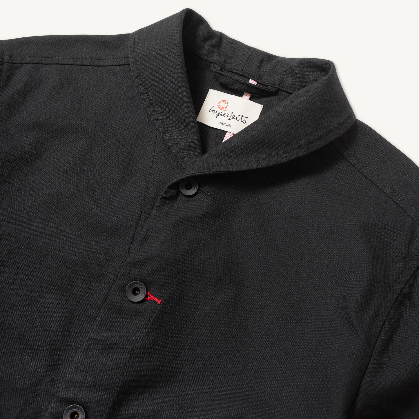 Imperfects Shepherds Shirt