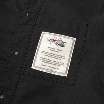 Imperfects Shepherds Shirt