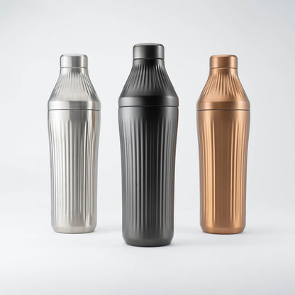 Elevated Craft Diamond Edition Hybrid Cocktail Shaker