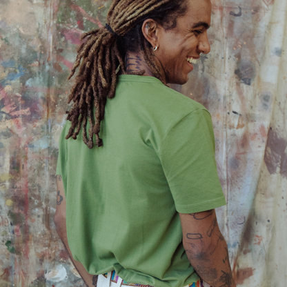 Shop Tee in Organic Cotton