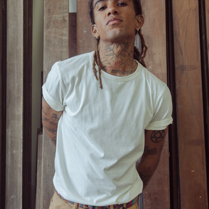 Shop Tee in Organic Cotton