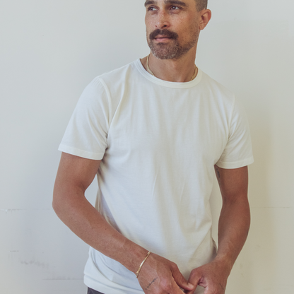 Shop Tee in Organic Cotton