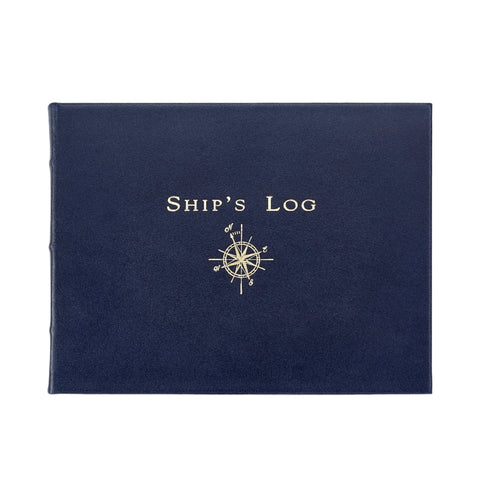 Ship's Log Ship's Log
