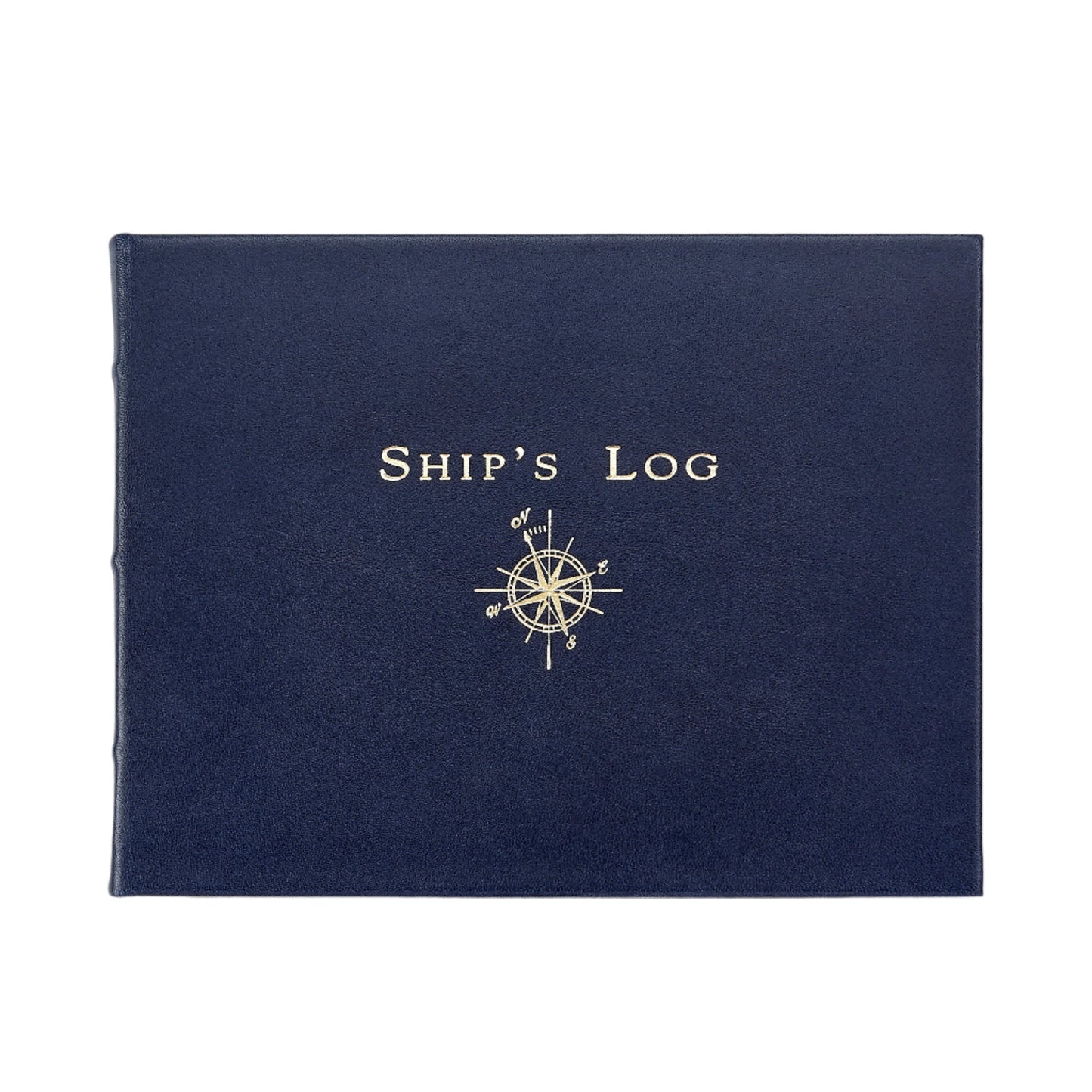 Ship's Log