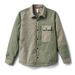SPC/LST Synapse Shirt - Leaf