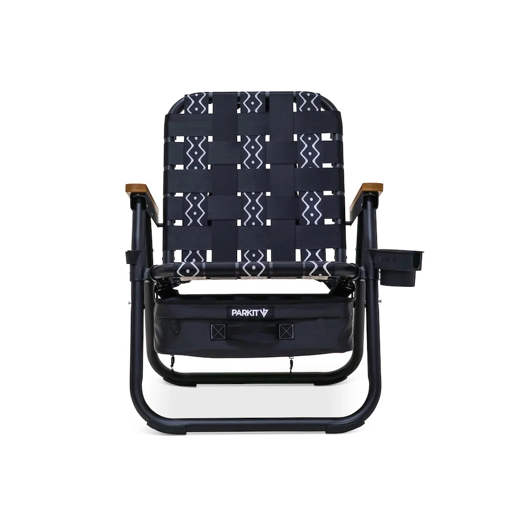 Parkit Voyager Slate Chair