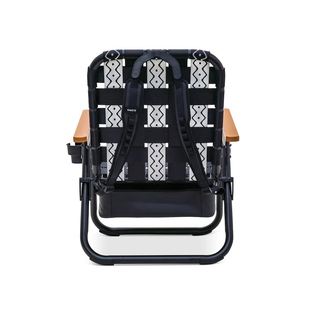 Parkit Voyager Slate Chair