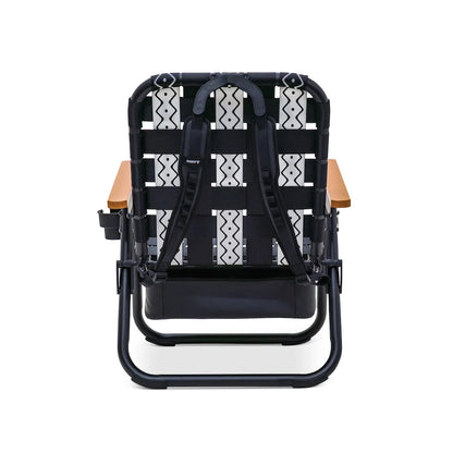 Parkit Voyager Slate Chair