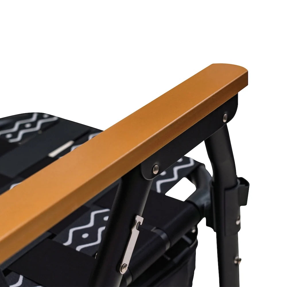 Parkit Voyager Slate Chair