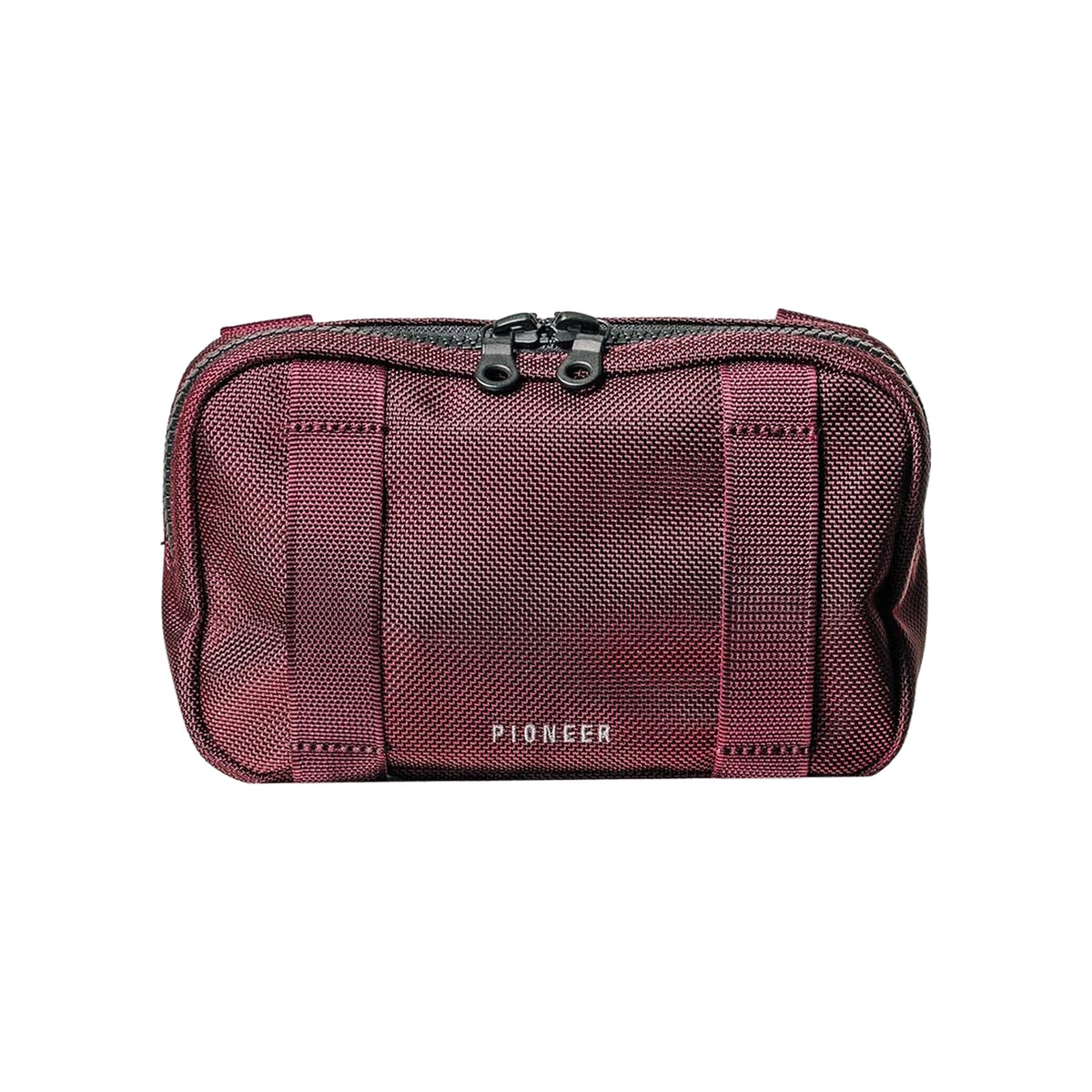 Pioneer Safari Sling Eggplant Limited Edition 1000D Ballistic Nylon