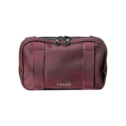 Pioneer Safari Sling Eggplant Limited Edition 1000D Ballistic Nylon