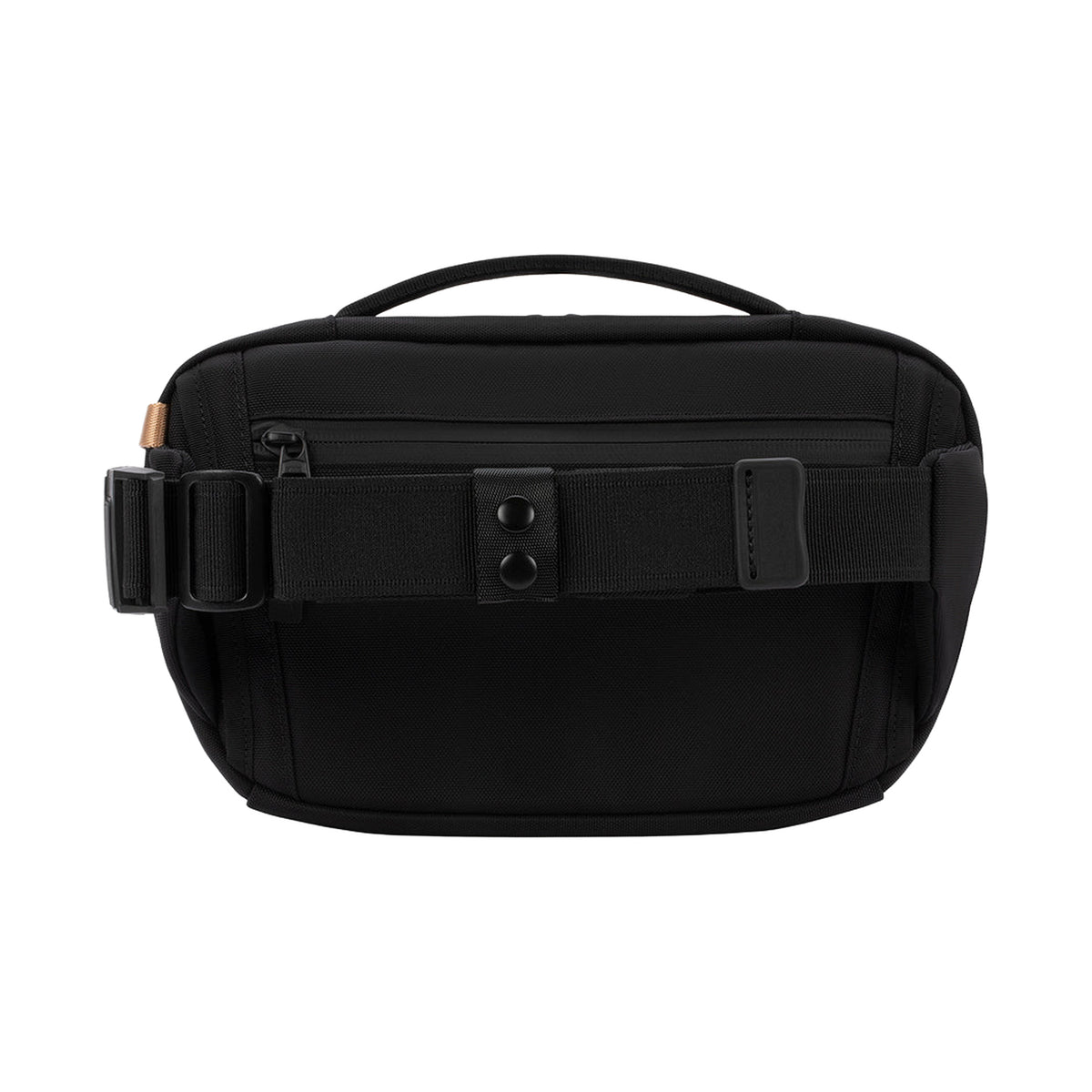 SLNT E3 Faraday Crossbody Organizer Bag