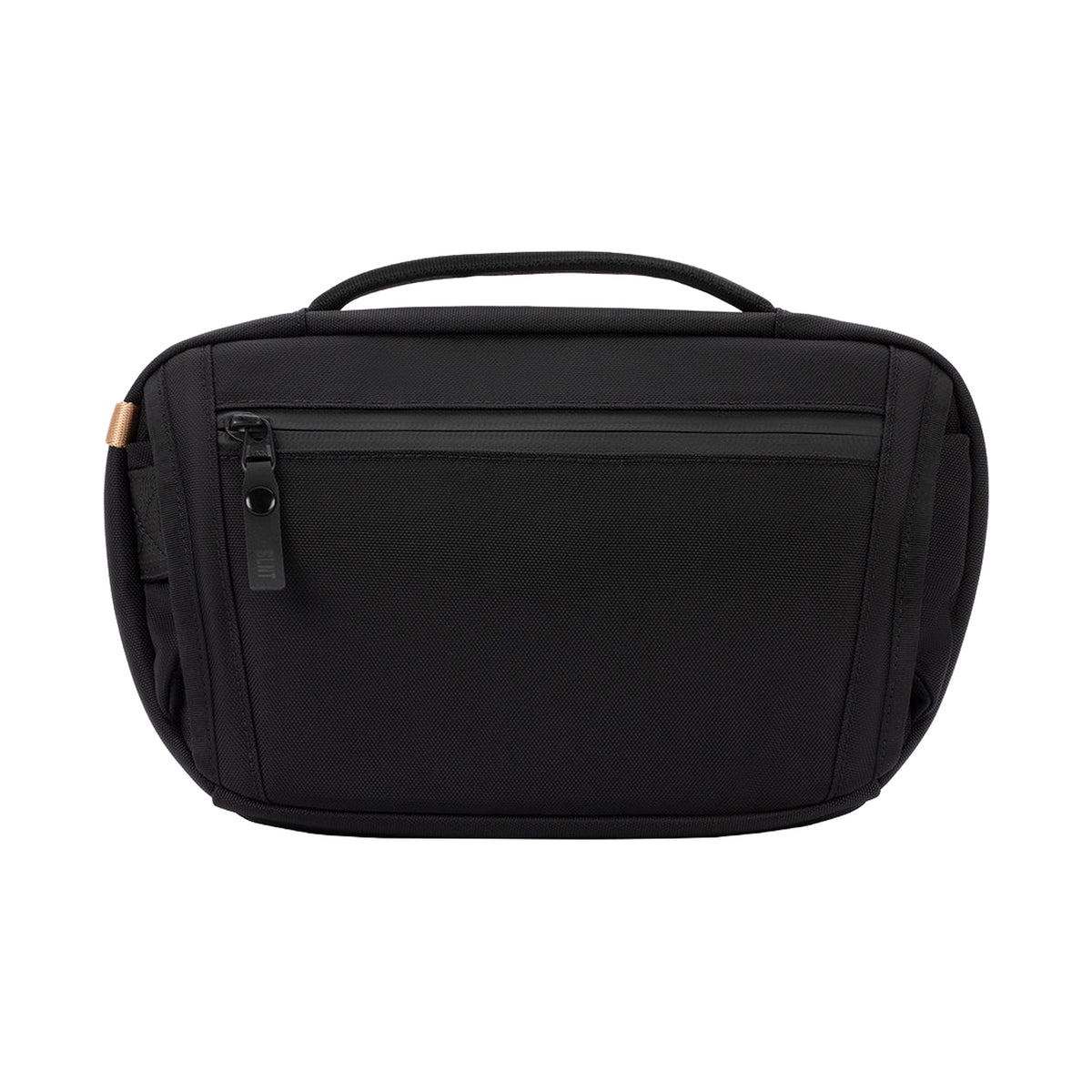 SLNT E3 Faraday Crossbody Organizer Bag