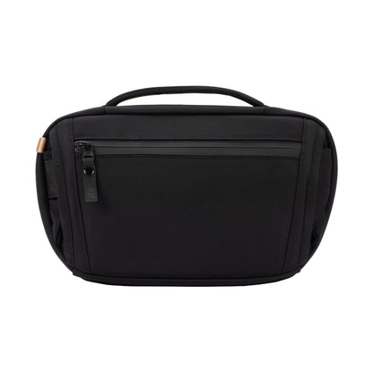 SLNT E3 Faraday Crossbody Organizer Bag