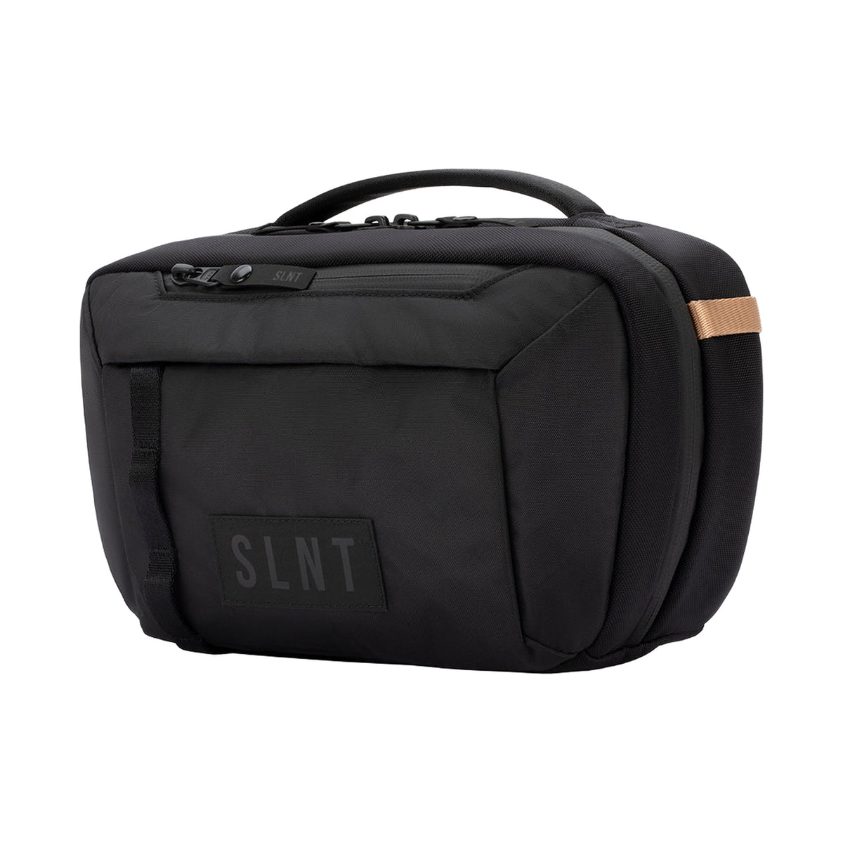 SLNT E3 Faraday Crossbody Organizer Bag