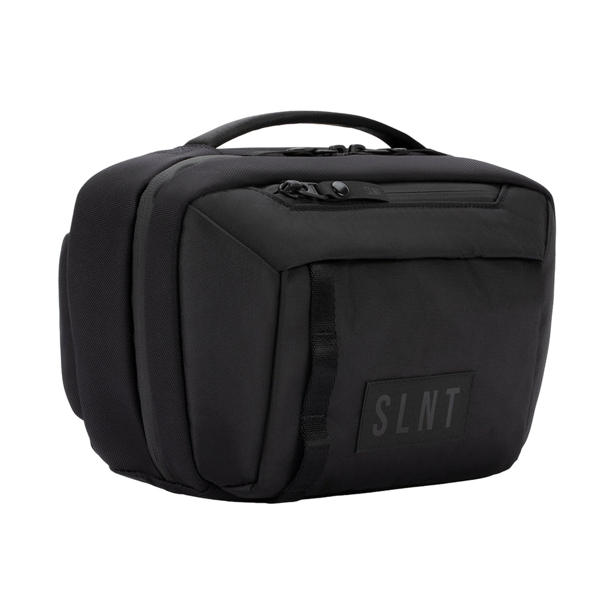SLNT E3 Faraday Crossbody Organizer Bag