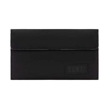SLNT E3 Faraday Crossbody Organizer Bag