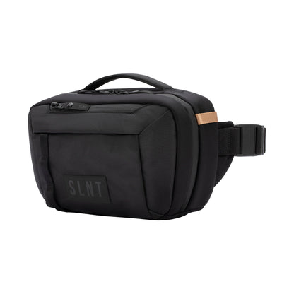 SLNT E3 Faraday Crossbody Organizer Bag