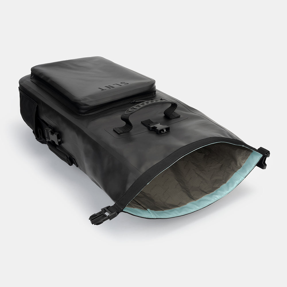 SLNT Expanded Waterproof Faraday Backpack