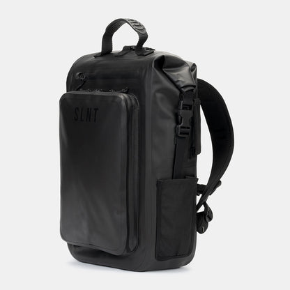 SLNT Expanded Waterproof Faraday Backpack