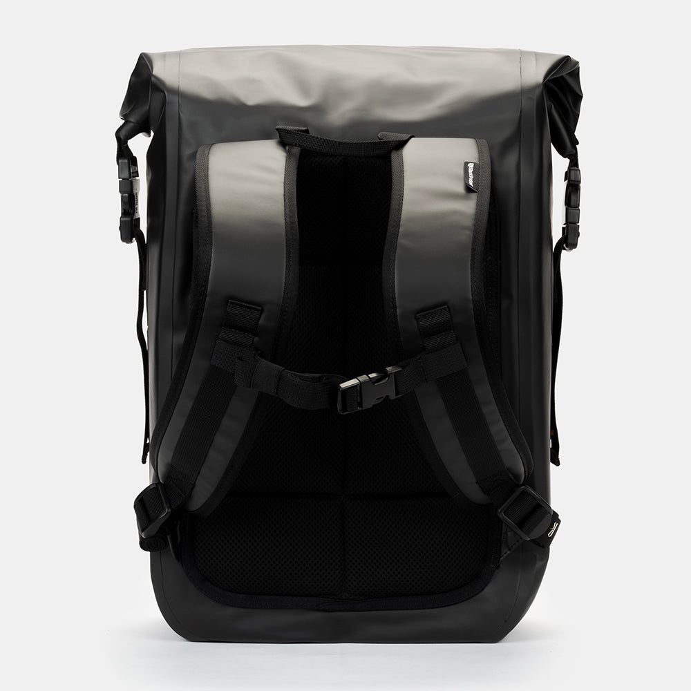 SLNT Expanded Waterproof Faraday Backpack