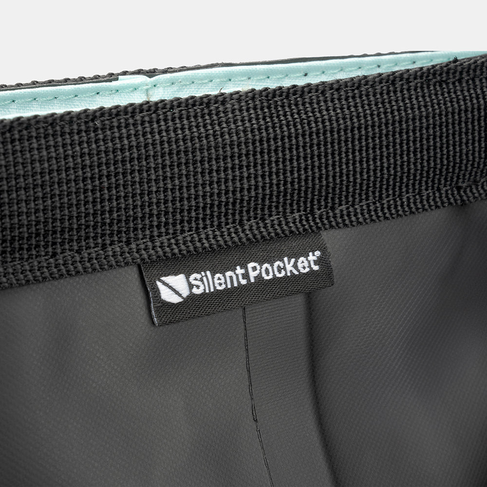 SLNT Expanded Waterproof Faraday Backpack