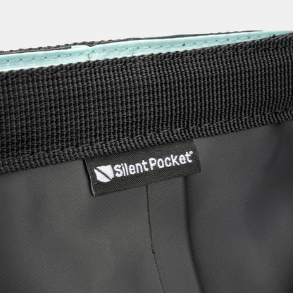 SLNT Expanded Waterproof Faraday Backpack