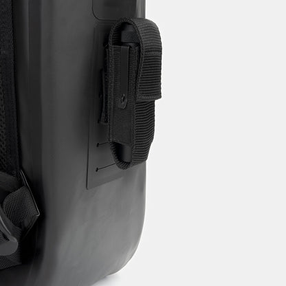 SLNT Expanded Waterproof Faraday Backpack