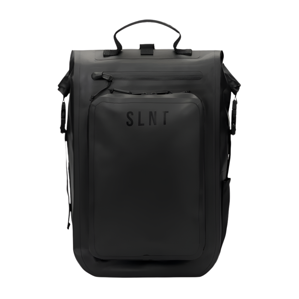 SLNT Expanded Waterproof Faraday Backpack