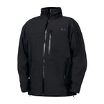 SLNT Made In USA Faraday Jacket - Black