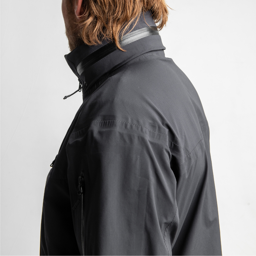 SLNT Made In USA Faraday Jacket