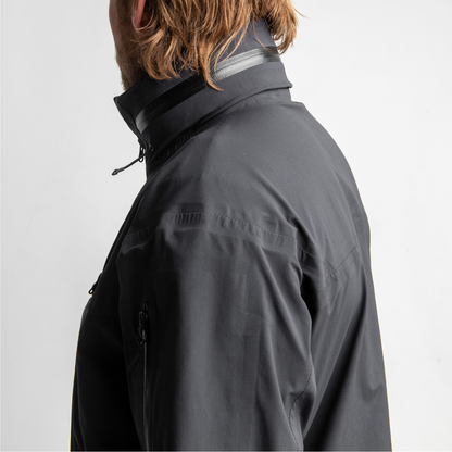 SLNT Made In USA Faraday Jacket