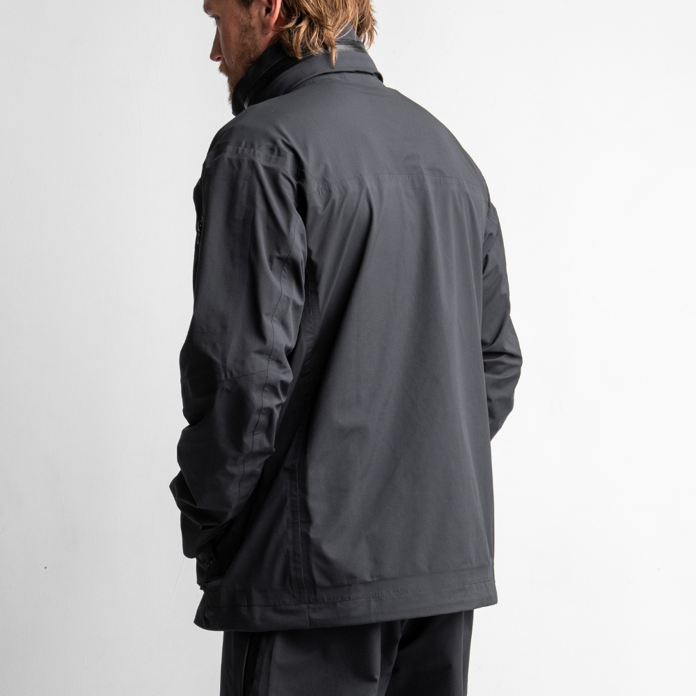 SLNT Made In USA Faraday Jacket