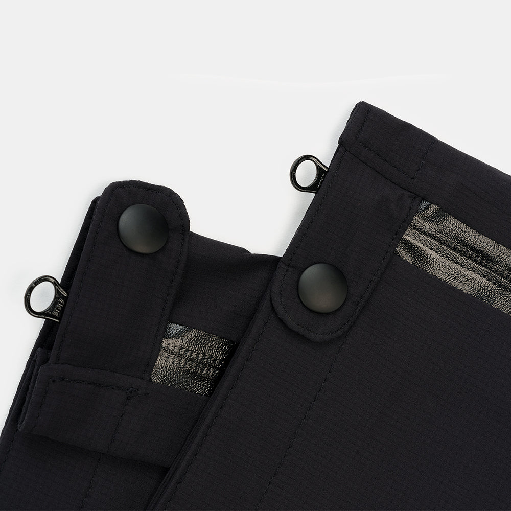 SLNT Made In The USA Faraday Pants