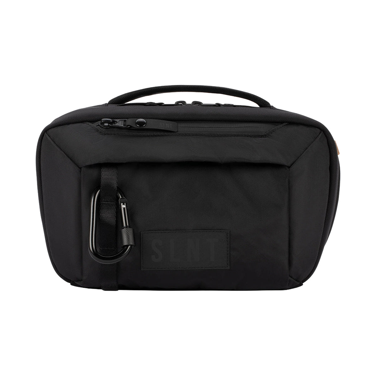 SLNT E3 Faraday Crossbody Organizer Bag