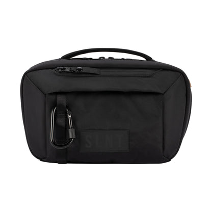 SLNT E3 Faraday Crossbody Organizer Bag