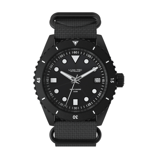 Solar Marine 6