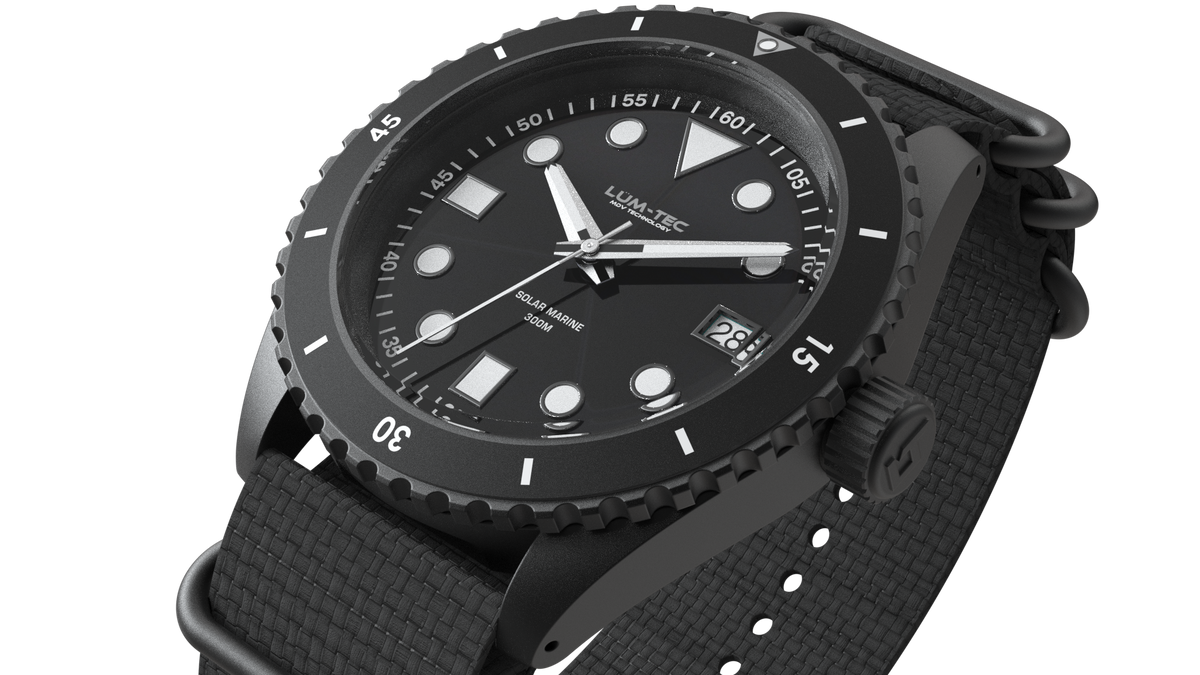 Solar Marine 6