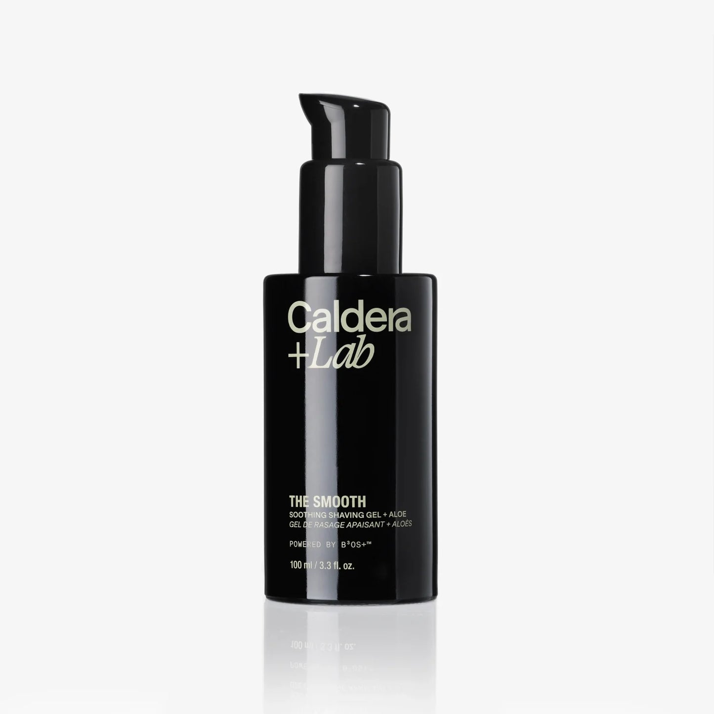 Caldera + Lab The Smooth Shaving Elxir
