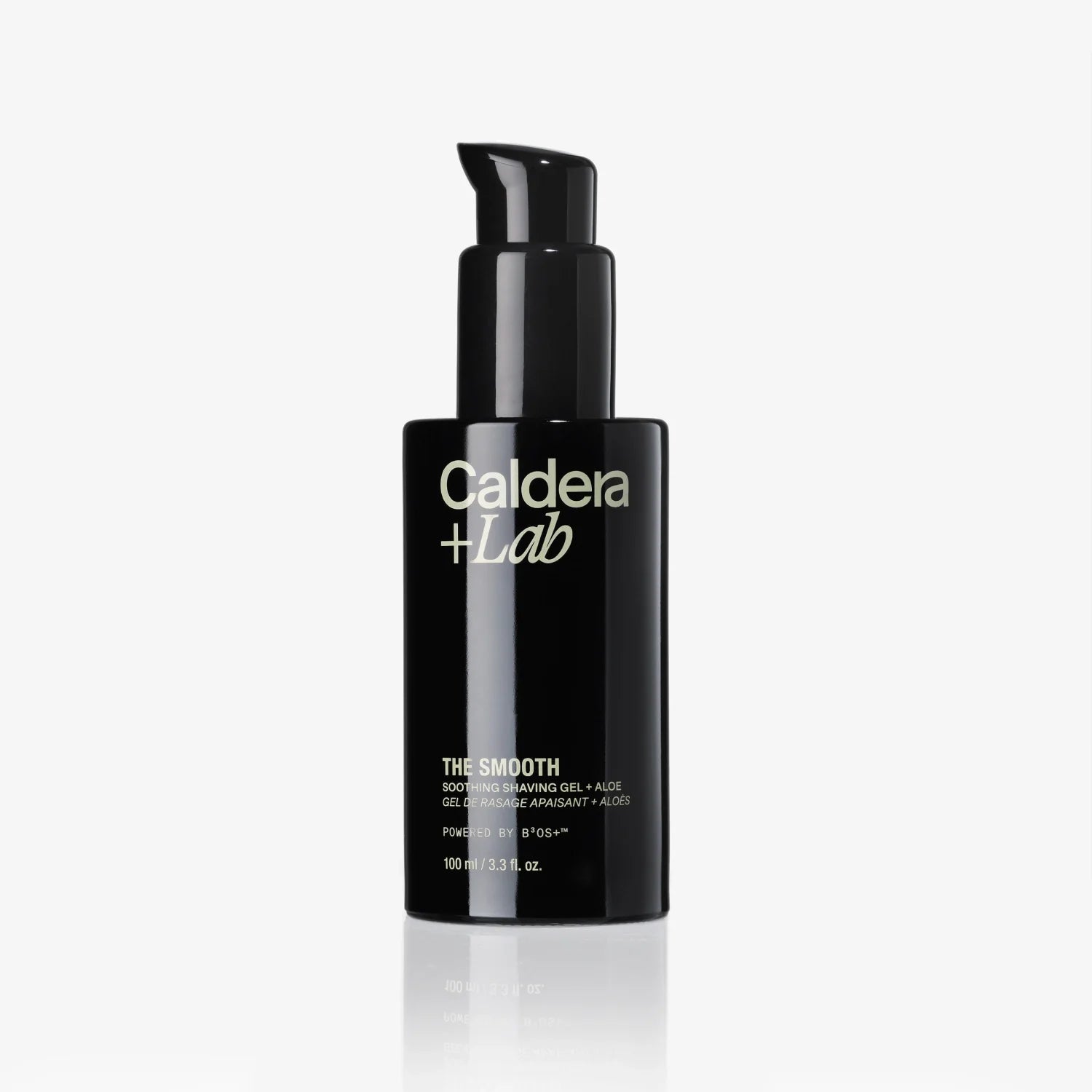Caldera + Lab The Smooth Shaving Elxir