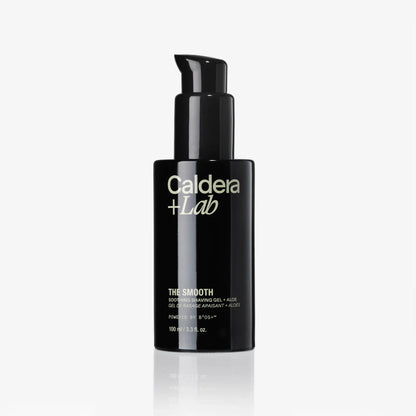 Caldera + Lab The Smooth Shaving Elxir