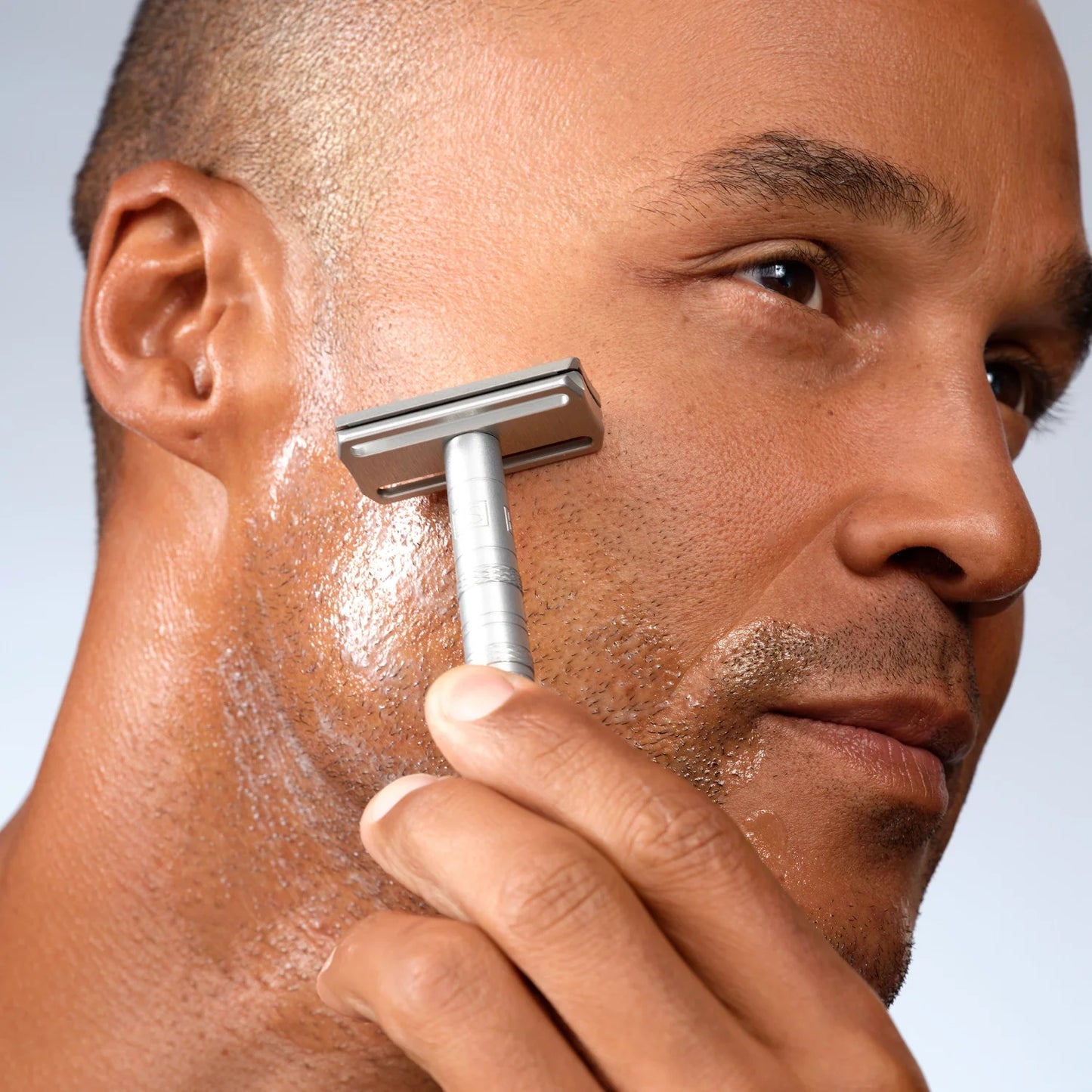Caldera + Lab The Smooth Shaving Elxir